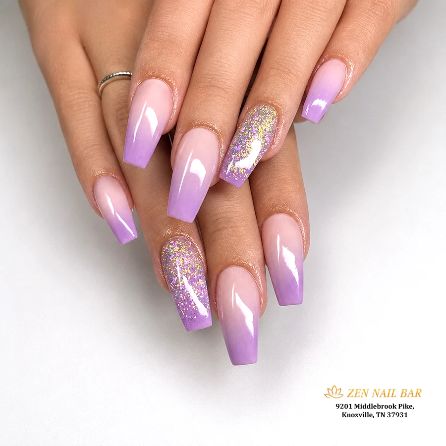  Zen Nail Bar